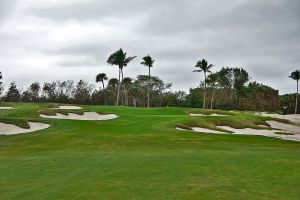 Seminole 2nd Green